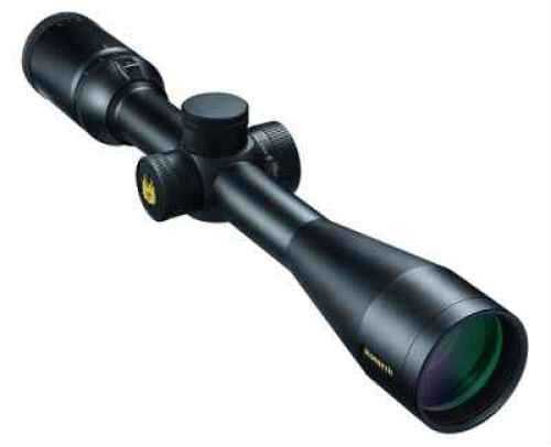 Nikon Scope 4-16x42 Monarch Side Focus Plex Matte 8421